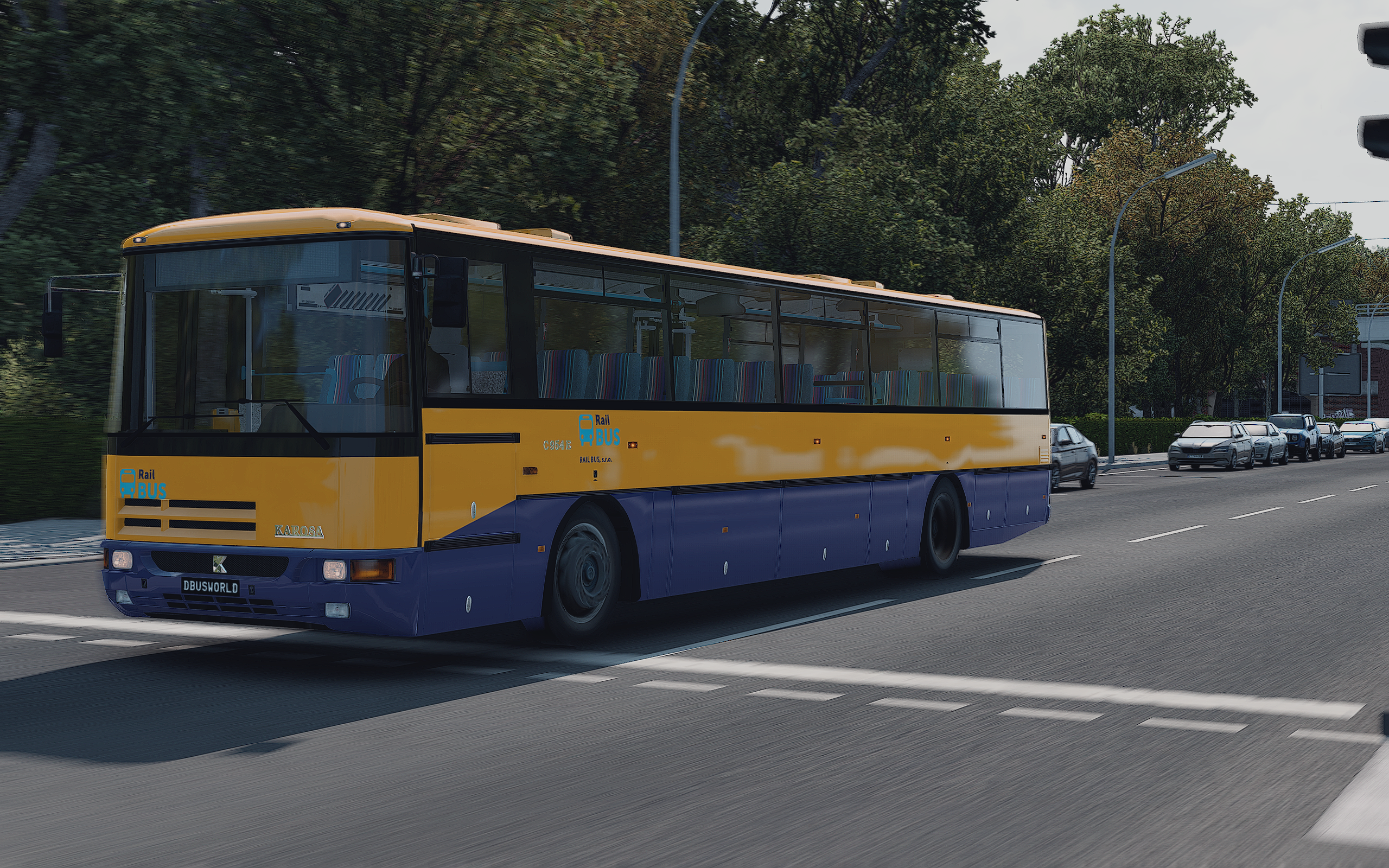 Bohemia